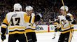 Penguins se nakonec povedlo zápas s Bruins otočit a vyhrát 4:2