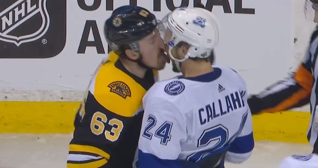 Brad Marchand Brad Marchand