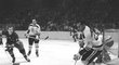 Roku 1958 nastoupil v dresu Boston Bruins první černošský hokejista historie, Willie O‘Ree.