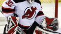 Martin Brodeur vychytal čisté konto a překonal rekord Terryho Sawchuka