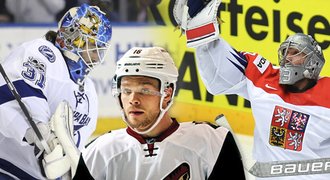 NHL startuje! Projděte si všechny letní přestupy tým po týmu