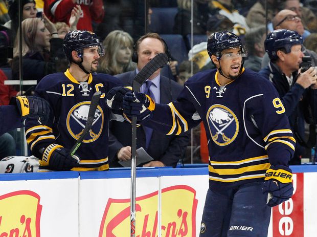Evander Kane Evander Kane