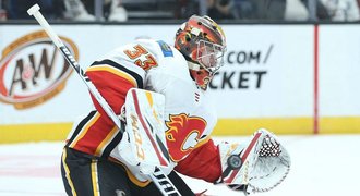 Na poslední chvíli bez arbitráže. Rittich má novou smlouvu v Calgary