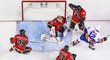 Brian Elliott podpořil výhru Flames 33 zákroky