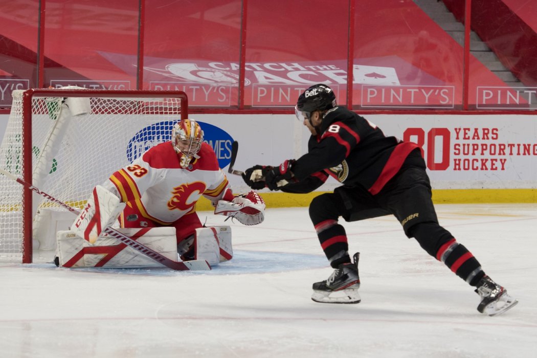 David Rittich už změnil působiště, bude působit v Torontu