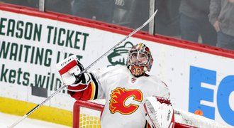 Spor s klubem. Rittich se pře s Calgary kvůli smlouvě, obrátil se na arbitráž