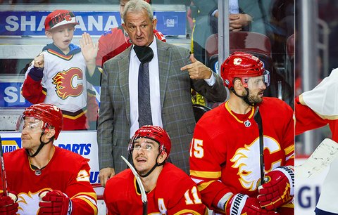 Radko Gudas je v karanténě, spoustu nakažených má i Calgary