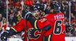 Přesilovky NHL: Válí v nich Calgary, mezi hráči je nejlepší Panarin