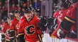 Jiří Hudler v Calgary