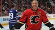 Jarome Iginla je legendou kanadského Calgary