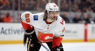 Zraněný hokejista Jágr má smůlu: Rekord NHL v prachu!