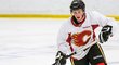 Calgary si vybralo Matthewa Phillipse v 6. kole letošního draftu