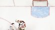 David Rittich v NHL 29 zákroky vychytal Calgary výhru v Ottawě