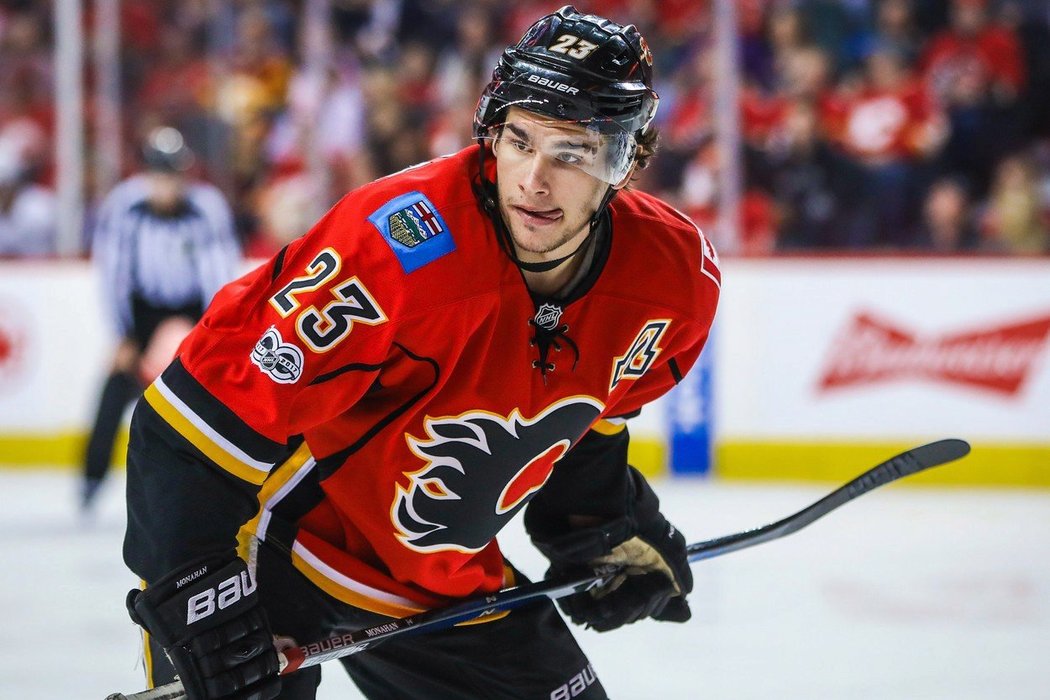 Sean Monahan