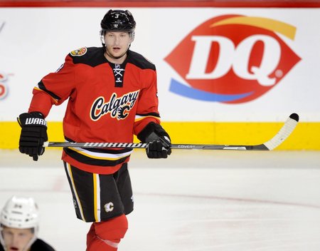 Ladislav Šmíd (Calgary Flames)