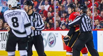 NHL těší znovuobjevená věc: rivalita! Pro hokej je to dobré, těší hvězdu