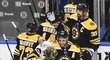 Bruins výhrou uzavřeli sérii v poměru 4:1 a postoupili v play off NHL do semifinále Východní konference.