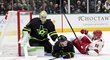 Nečas mění v NHL poprvé dres, Carolina ho poslala za Rantanena do Colorada Nečas mění v NHL poprvé dres, Carolina ho poslala za Rantanena do Colorada