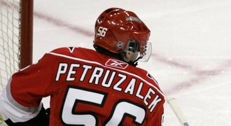 Kometa Petružálek šokuje KHL: Hrát za národní tým by byla čest, říká