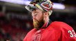 Scott Darling měl problémy se závislostí na alkoholu. Přiznal to v emotivním dopise, když se v létě loučil s Chicagem.