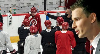 Hrdina, nebo lhář? Příběh vzestupu a pádu nejmladšího GM historie NHL