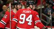 Přestupy NHL ONLINE: Perry končí v Chicagu! Kane už si vybral nový tým