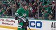 Tyler Seguin právě potěšil fanoušky Stars třetím gólem