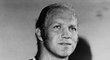 Bobby Hull je v současné době legendou, v NHL vstřelil 610 branek.