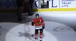 Patrick Kane se stal nejmladším Američanem historie, který dosáhl na tisíc bodů v NHL