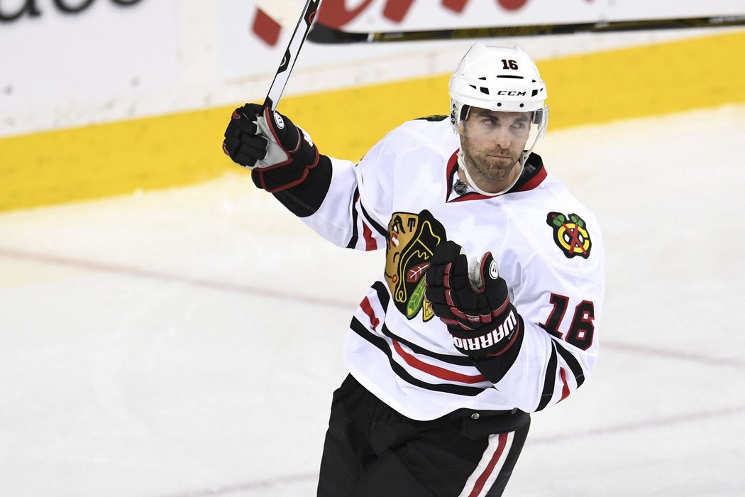 Andrew Ladd