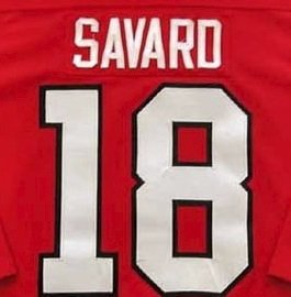 18. Denis Savard, útočník - V Chicagu kdysi zvládl pět stobodových sezon, Stanley Cup vyhrál v roce 1993 s Montrealem.