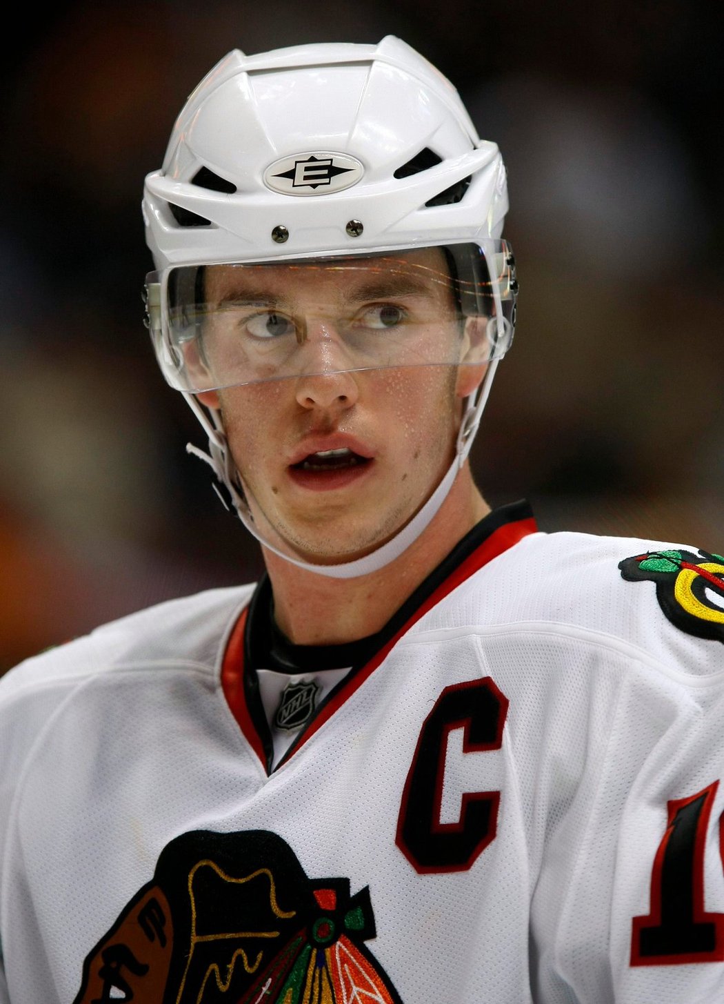 Jonathan Toews