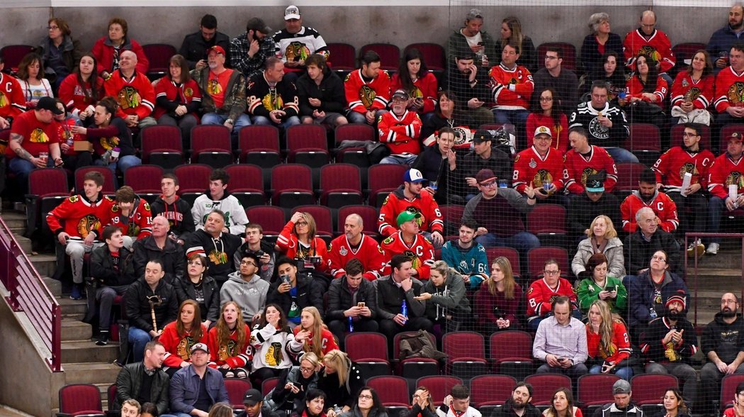 Spory a debaty o využívání podobně laděných názvů ve sportu se vedou od 60. let. Nejde zdaleka jen o problém Blackhawks.