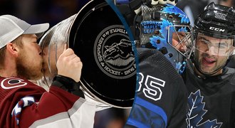 Rej masek. V NHL už změnilo klub třicet brankářů, přesídlili také tři Češi