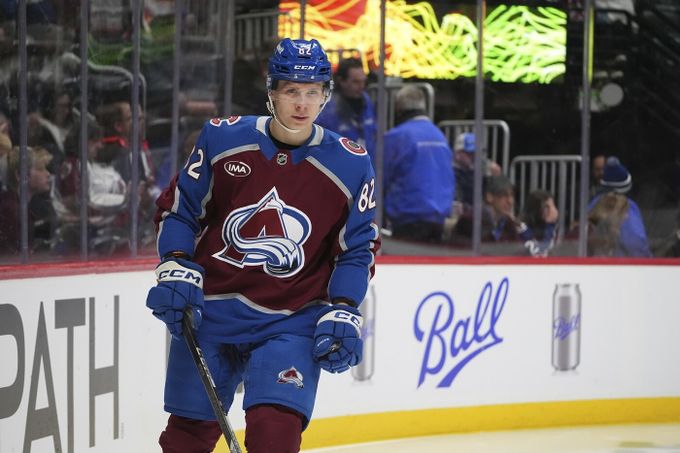 Ha, Ivan! Stylový návrat do NHL. Česká dřina poráží talent a odkrývá cestu k nejlepším Ha, Ivan! Stylový návrat do NHL. Česká dřina poráží talent a odkrývá cestu k nejlepším