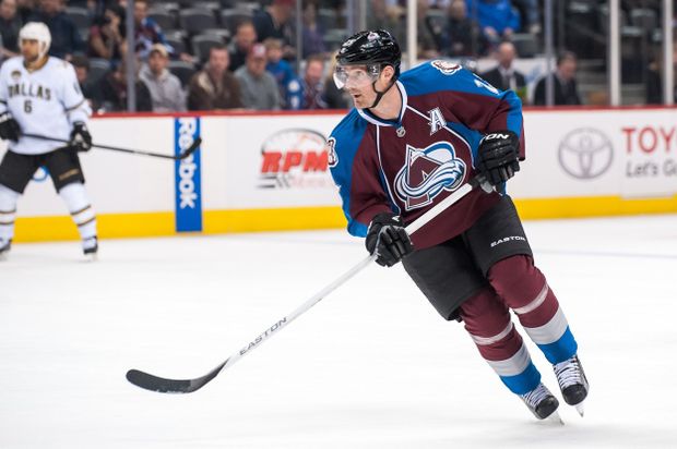 Milan Hejduk Milan Hejduk