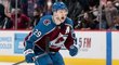 Nathan MacKinnon: šéf v kabině a totální profesionál