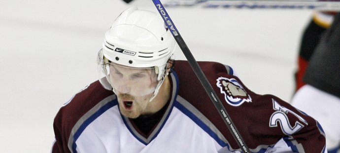 Milan Hejduk