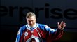 Patrick Roy vstoupil jako hlavní kouč Colorada do Síně slávy