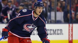 Ty znáš Prospala, divil se Tortorella. Teď Sedlákovi splnil sen o NHL