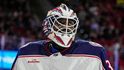 Malcolm Subban do NHL naposledy nakoukl jako hráč Columbusu