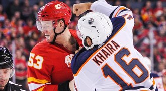 Kanada vyhlíží restart NHL: sezona plná derby! Pro fanoušky super rok
