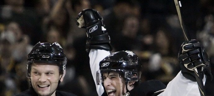 Sidney Crosby