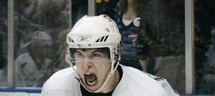 Sidney Crosby