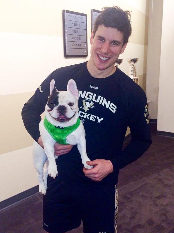 Sidney Crosby