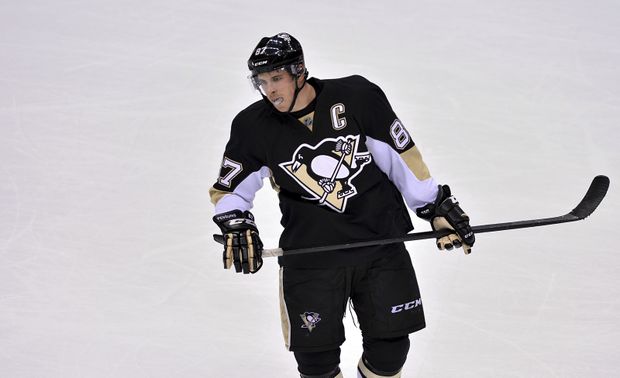 Sidney Crosby Sidney Crosby