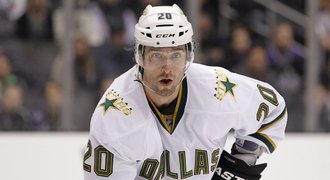 Radek Dvořák ukončil kariéru, v NHL odehrál 18 sezon