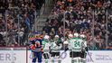 Dallas porazil Edmonton vysoko 8:3