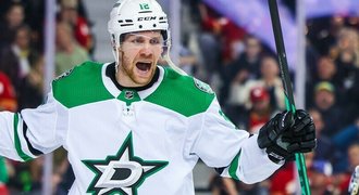 Byl střelcem, ale kvůli NHL se změnil. Faksa umí zhasínat hvězdy soupeřů