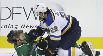 Hemský si chválí Dallas a má jasný cíl: Chci tu vyhrát Stanley Cup